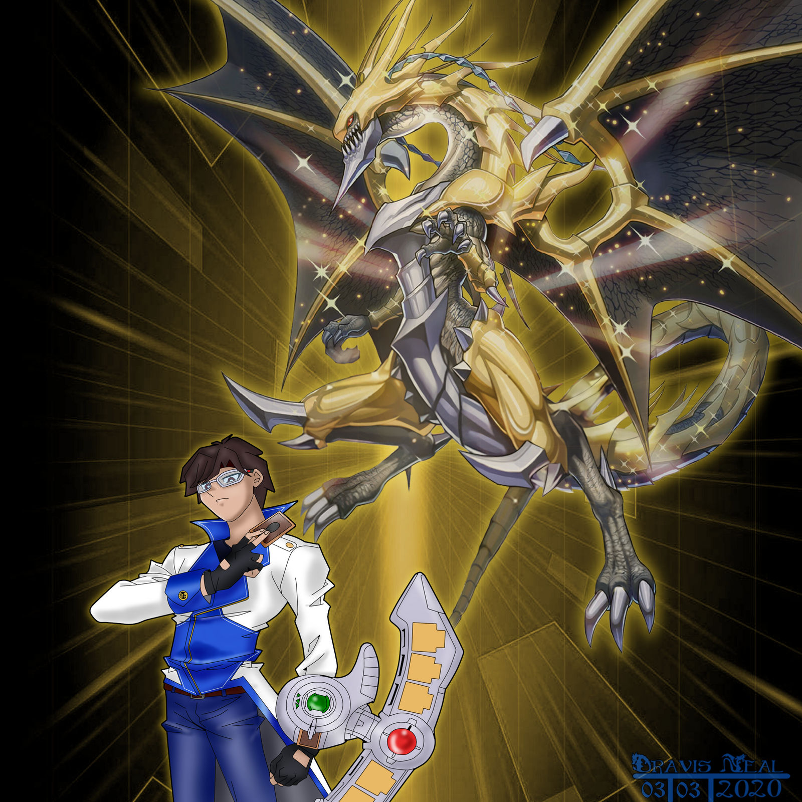Yugioh By Dravisn On Deviantart Yugioh By Dravisn On Deviantart