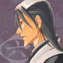 bleach - byakuya