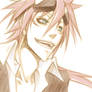 FFVII - reno doodle