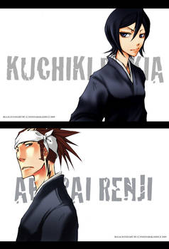 bleach - R2