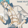 bleach - 171109