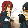 Bleach - Smokers