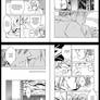 comic - the wall -warning BL