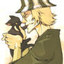 Bleach - sorry