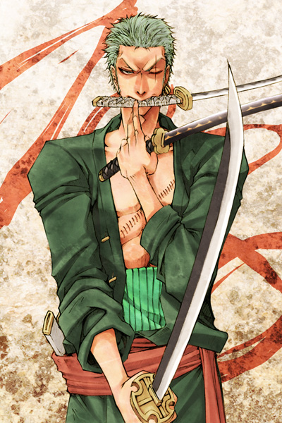 OP - ZORO