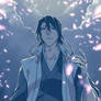 Bleach - Byakuya