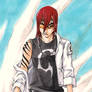 bleach- renji