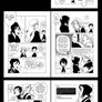 bleach - Valentine2007 doujin