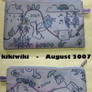 pencilcase drawings