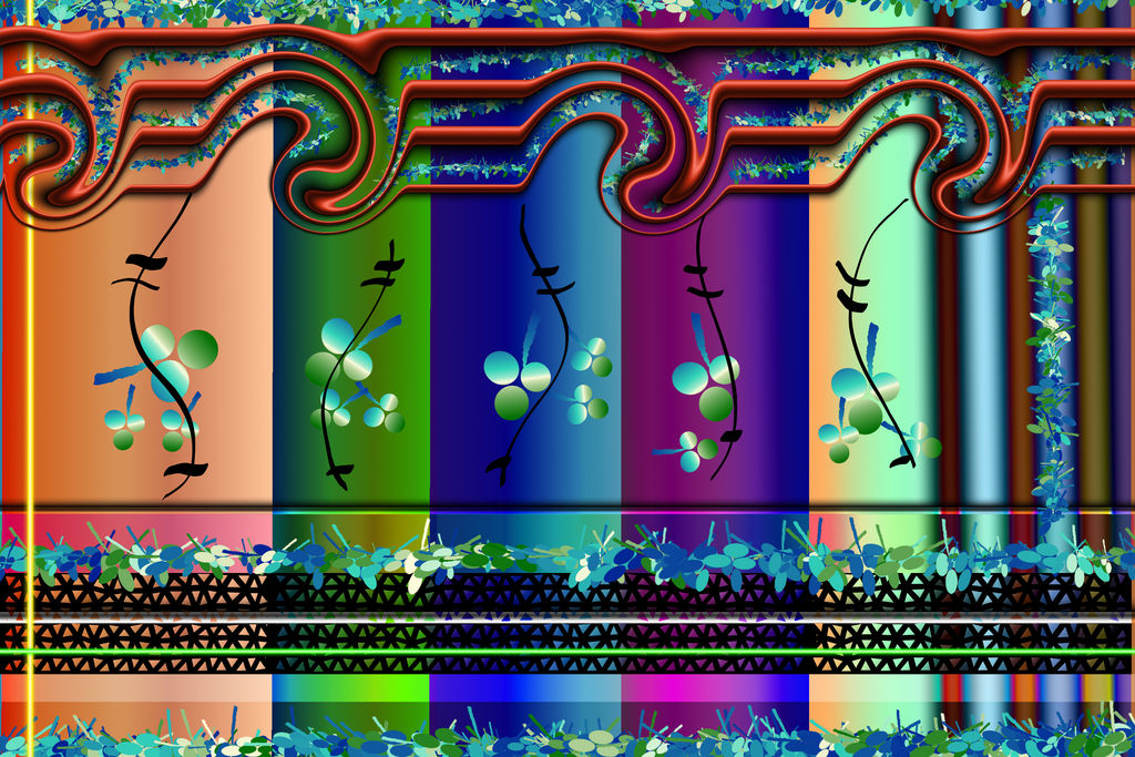 Abstract 217 by sptanwar on DeviantArt