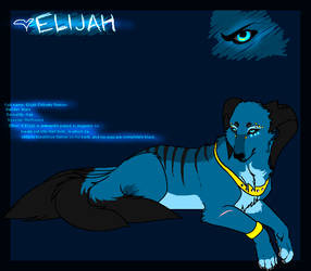 Elijah ref