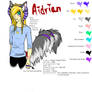 Aidrian ref