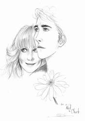 Pushing Daisies