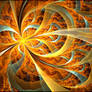 sunburst