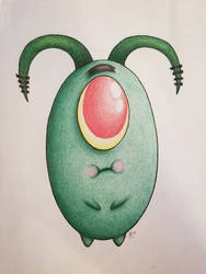 plankton