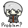 Problem?