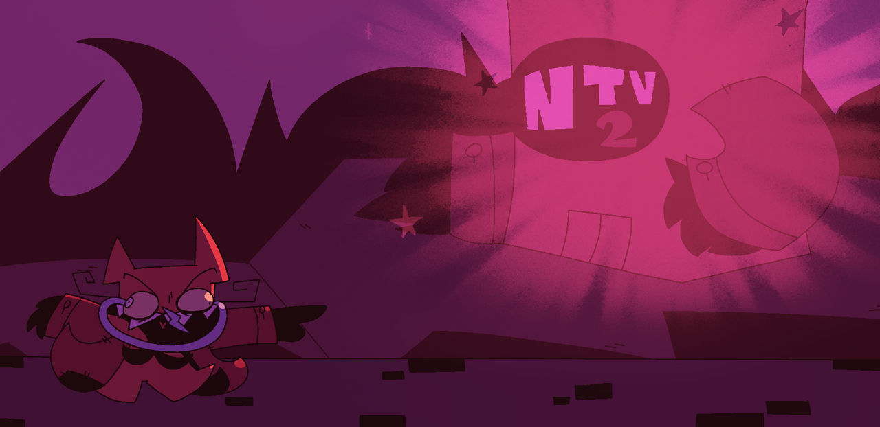 Fake Noise by tenog01 on DeviantArt