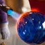 Glass Blowing