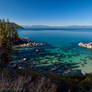 Lake Tahoe Cove