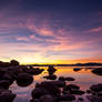 Lake Tahoe  sunset131201-73