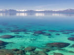 East Shore Lake Tahoe140225-116 by MartinGollery