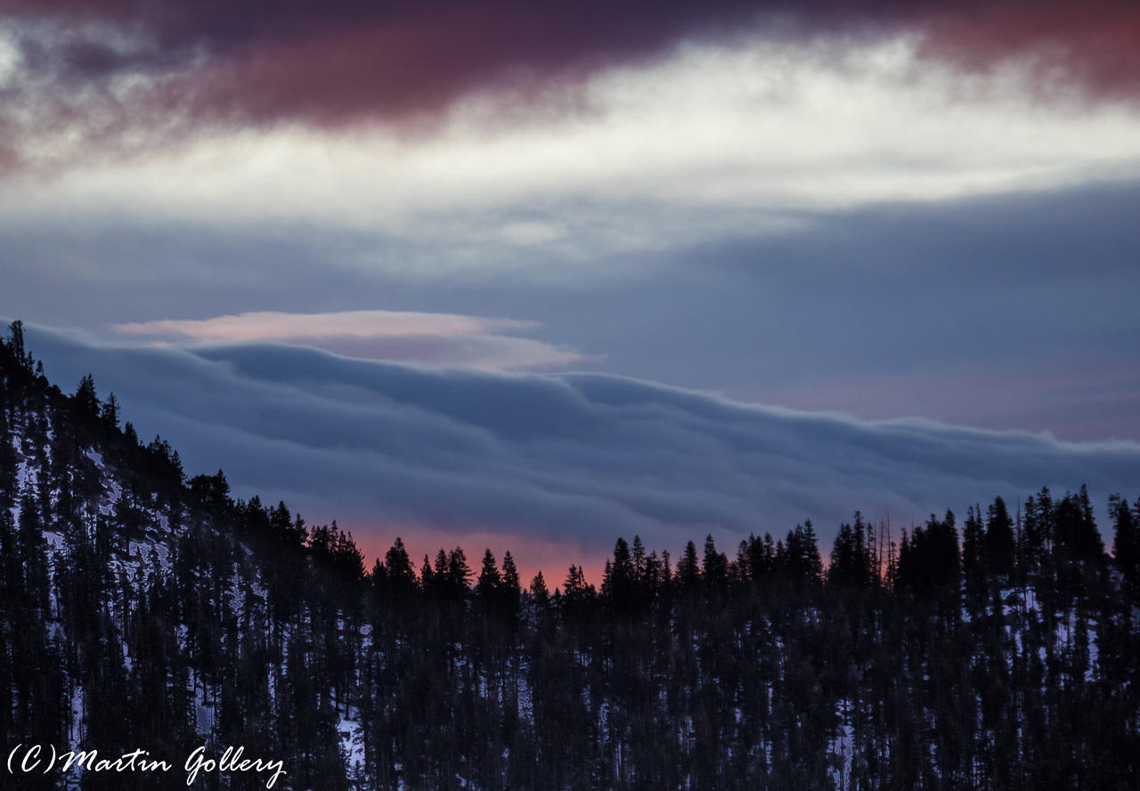 East Shore sunrise150116-7