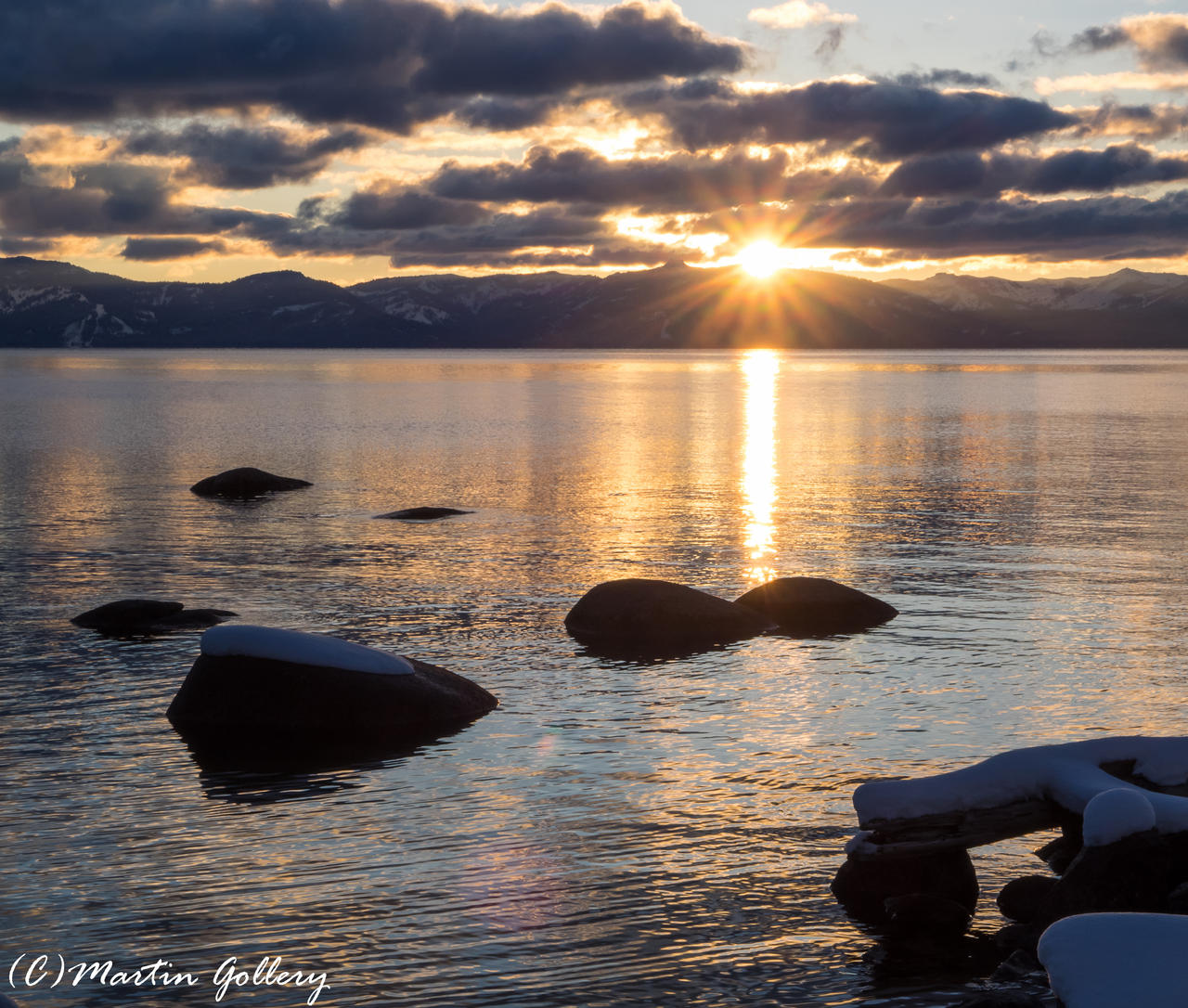 Lake Tahoe Nevada snow150301-153