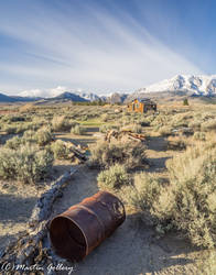 Highway 395 150406-36 by MartinGollery