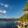 Lake Tahoe Sunset151020-14