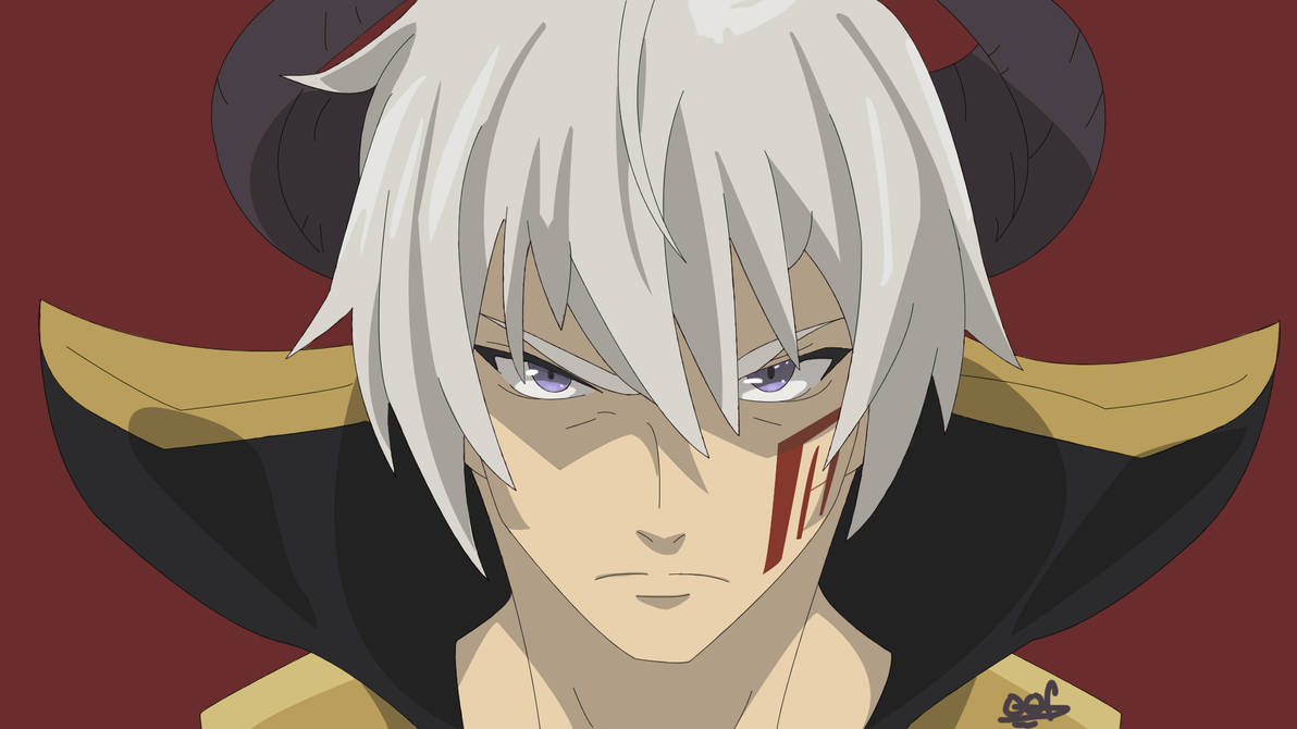 Diablo | How not to Summon a Demon Lord by Oof-sama on