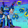 SoundWave reference manual