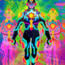 Hologram-Man