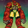 BigFoot