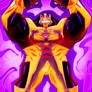 Power Frame