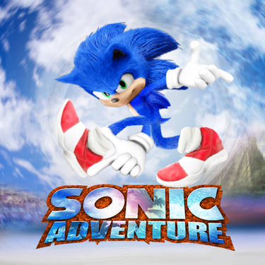 Sonic the Hedgehog 4 ep 2 Movie by DanielVieiraBr2020 on DeviantArt