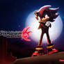 Shadow the hedgehog game ,Movie edit