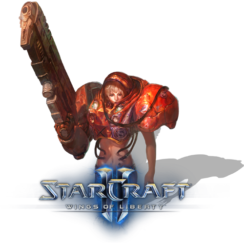 Starcraft 2