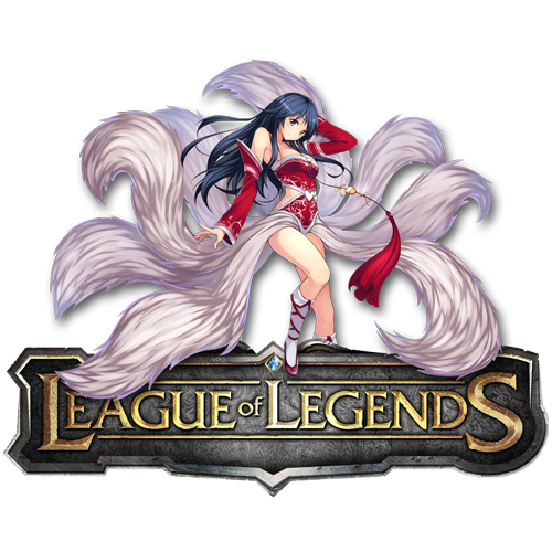 League of Legends