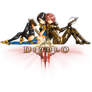 Diablo III