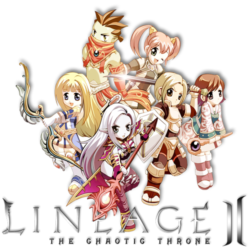 Lineage II