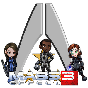 Mass Effect 3