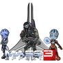 Mass Effect 3