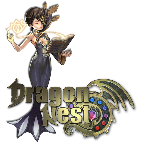 Dragon Nest Png
