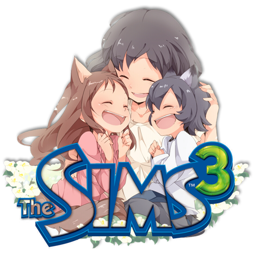 The SIMS 3