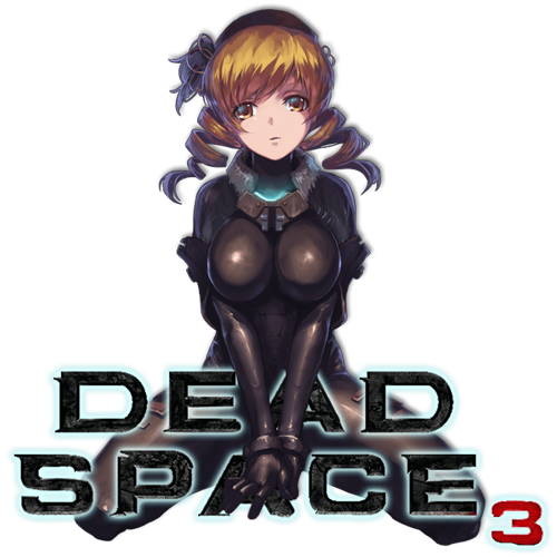 Dead Space 3