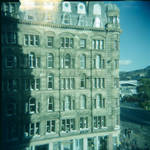 Holga3 by femtyechrome