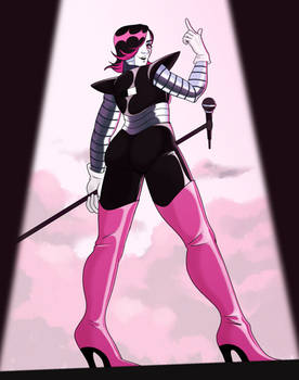 Mettaton