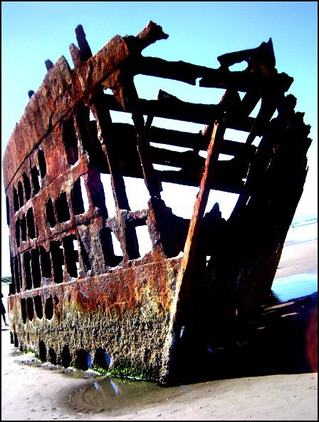 peter iredale 1