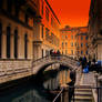 venice canal