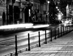 on the run by seraphRo